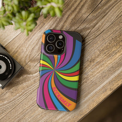 Remember Me Phone Case for Apple