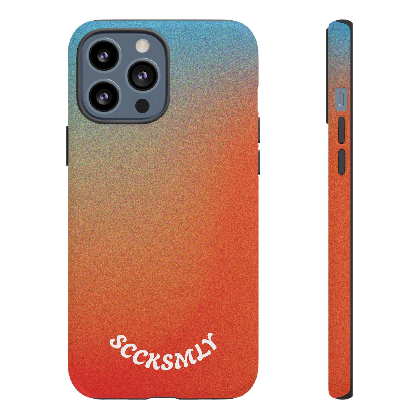 Sunset Nostalgia Tough Phone Case for Google Pixel
