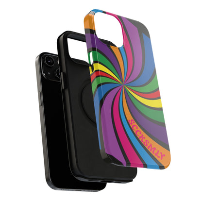 Remember Me Phone Case for Apple