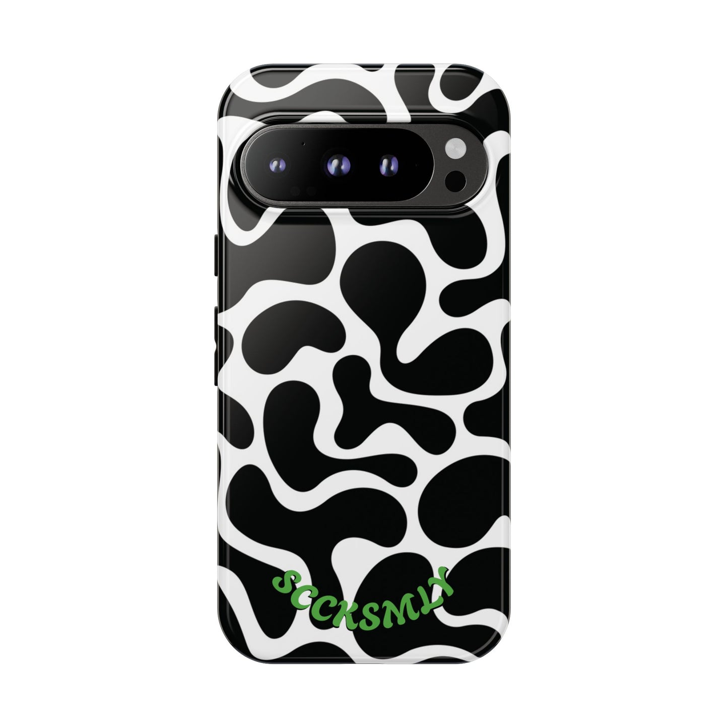 Spotted Oreo Tough Phone Case for Google Pixel