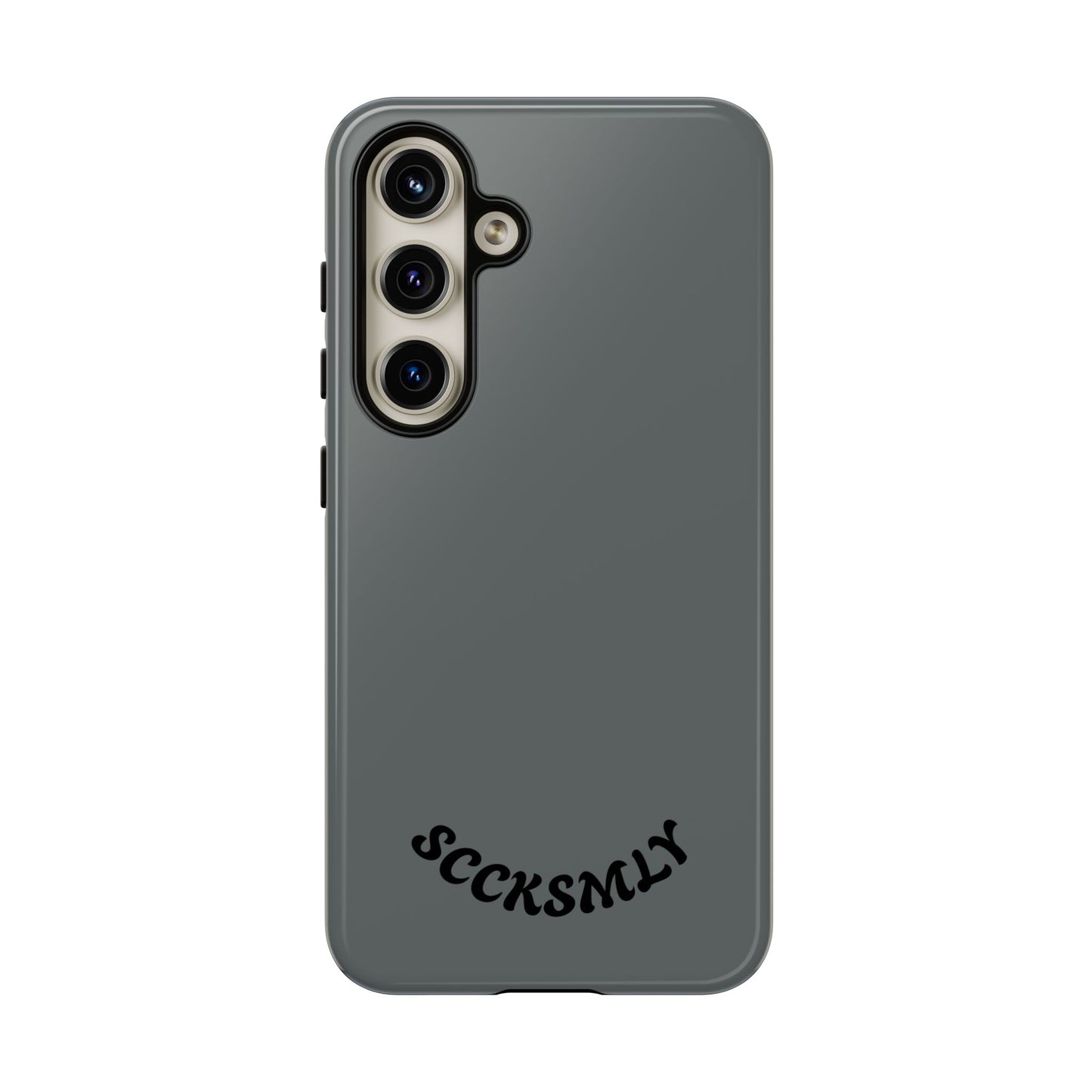 SOLID Phantom Tough Case for Samsung