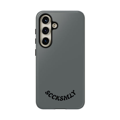 SOLID Phantom Tough Case for Samsung