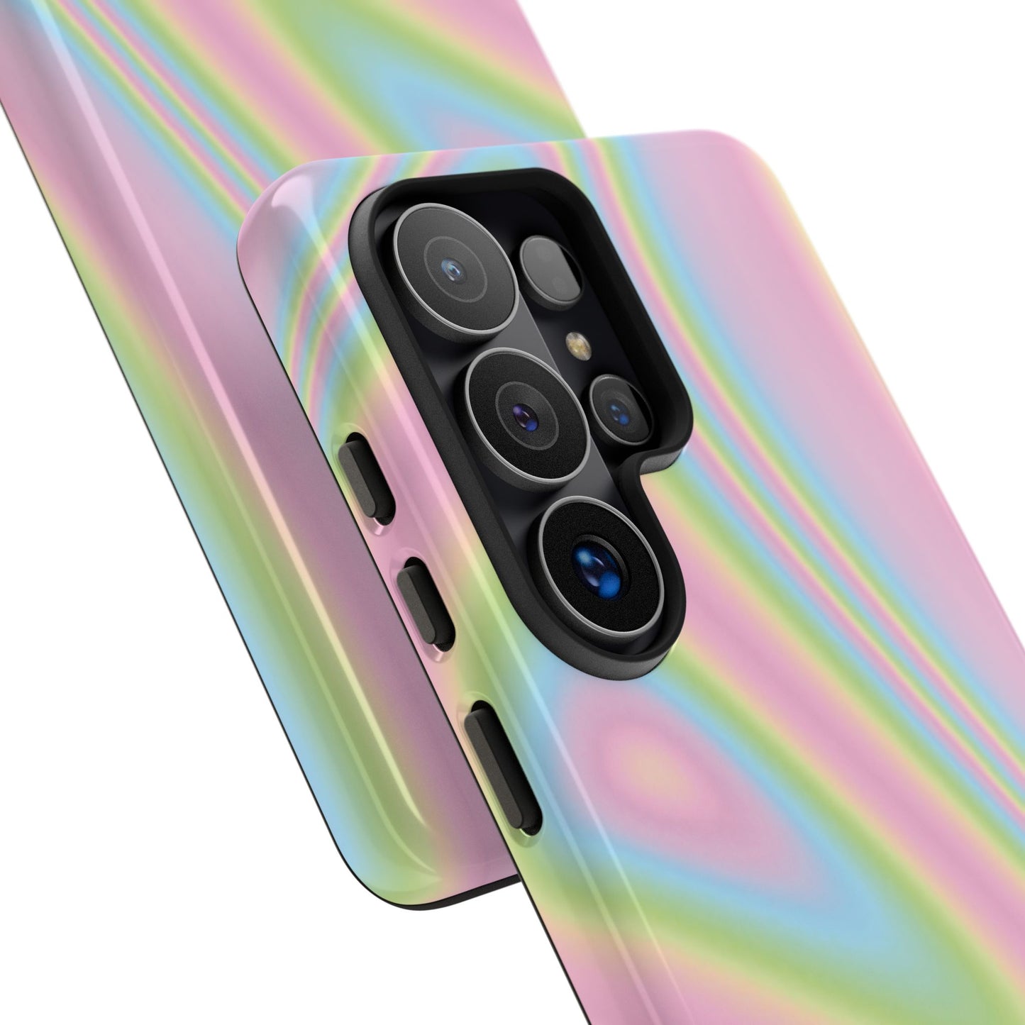 Party Combo Swirl Phone Case for Samsung