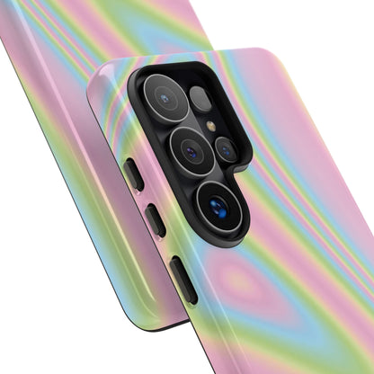 Party Combo Swirl Phone Case for Samsung