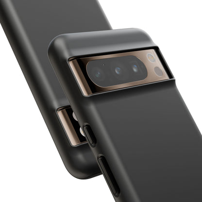 SOLID Blackout Tough Case for Google Pixel