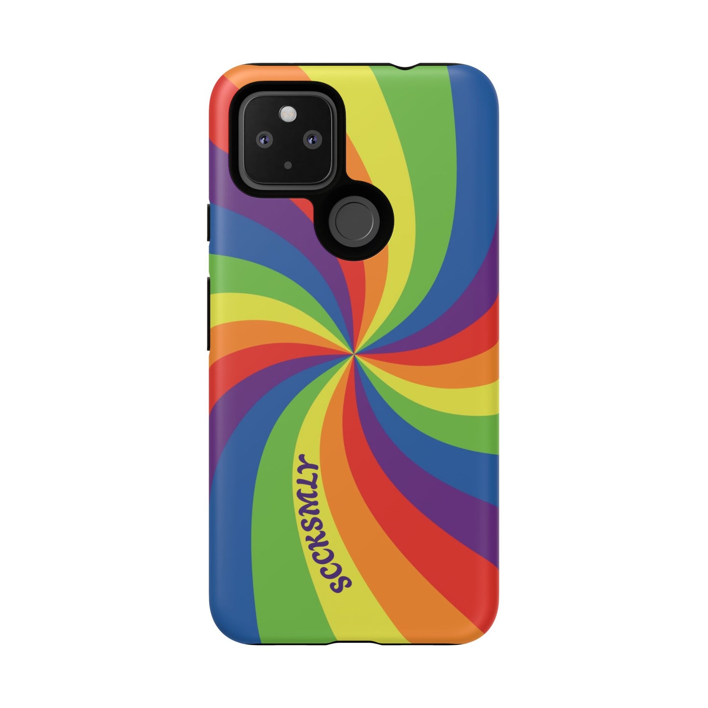 Soo Joyful Phone Case for Google Pixel