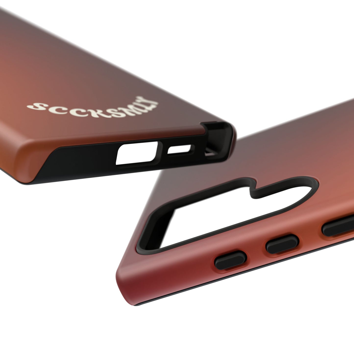 Canyon Desert Tough Phone Case for Samsung