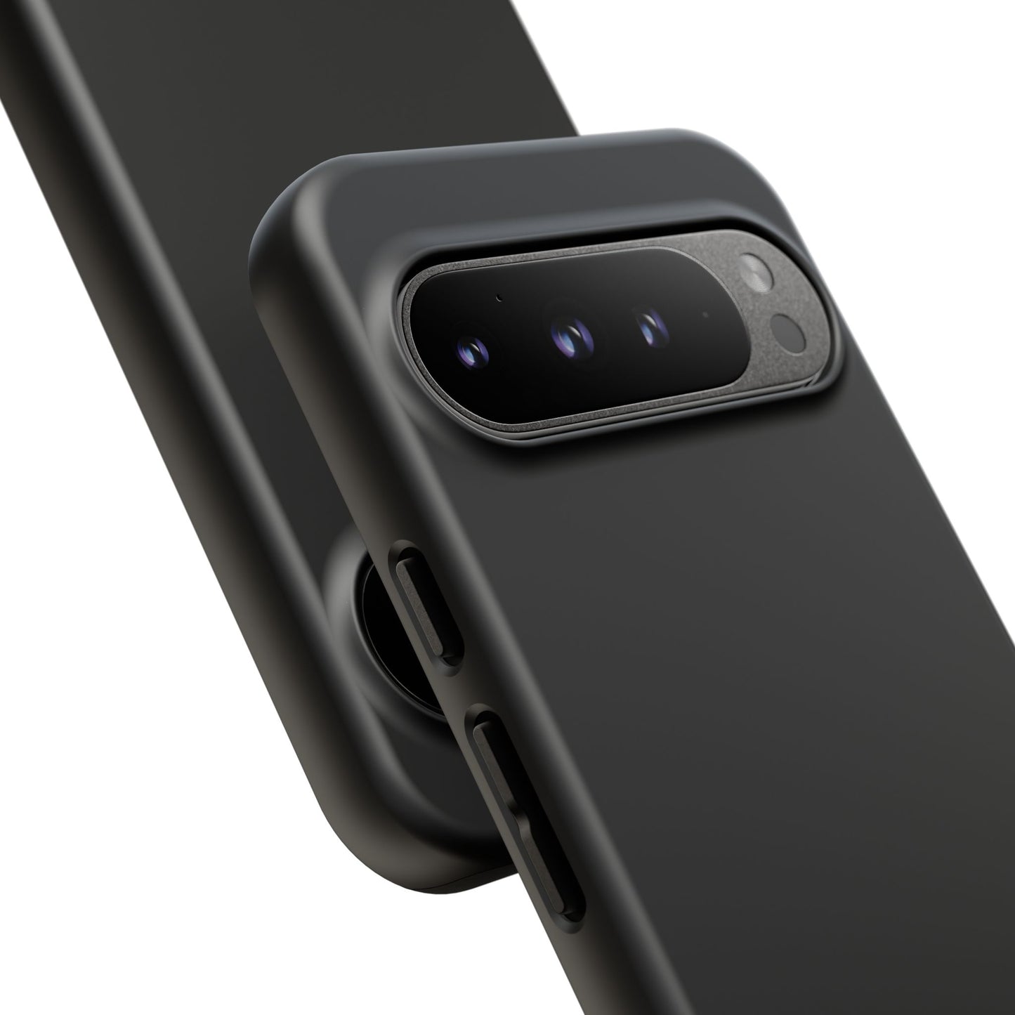 SOLID Blackout Tough Case for Google Pixel
