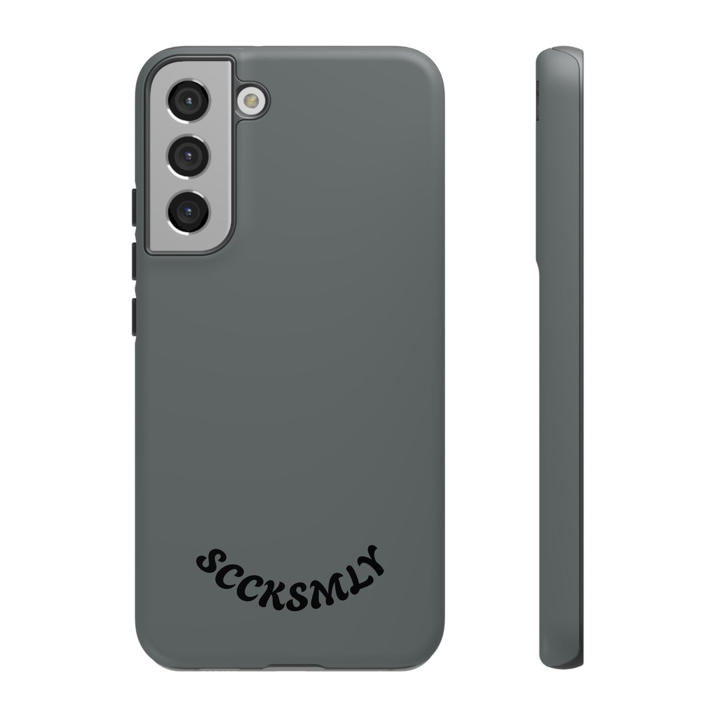 SOLID Phantom Tough Case for Samsung