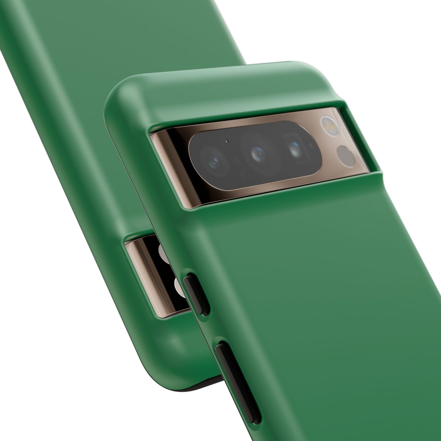 SOLID Garden Pink Tough Case for Google Pixel