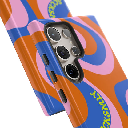 Electric Kool-Aid Phone Case for Samsung