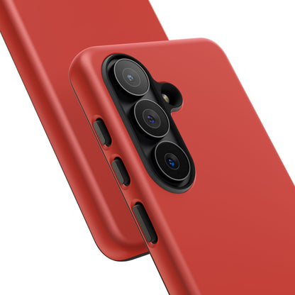 SOLID Pixel Punch Tough Case for Samsung