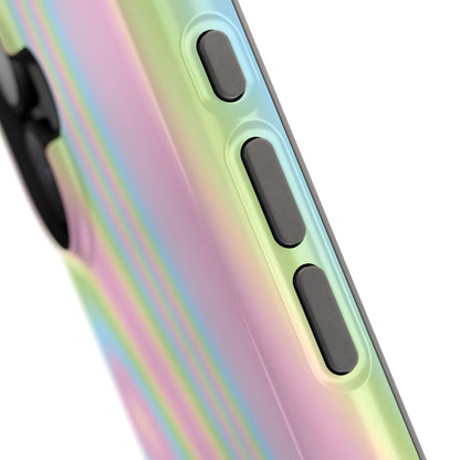 Party Combo Swirl Phone Case for Apple