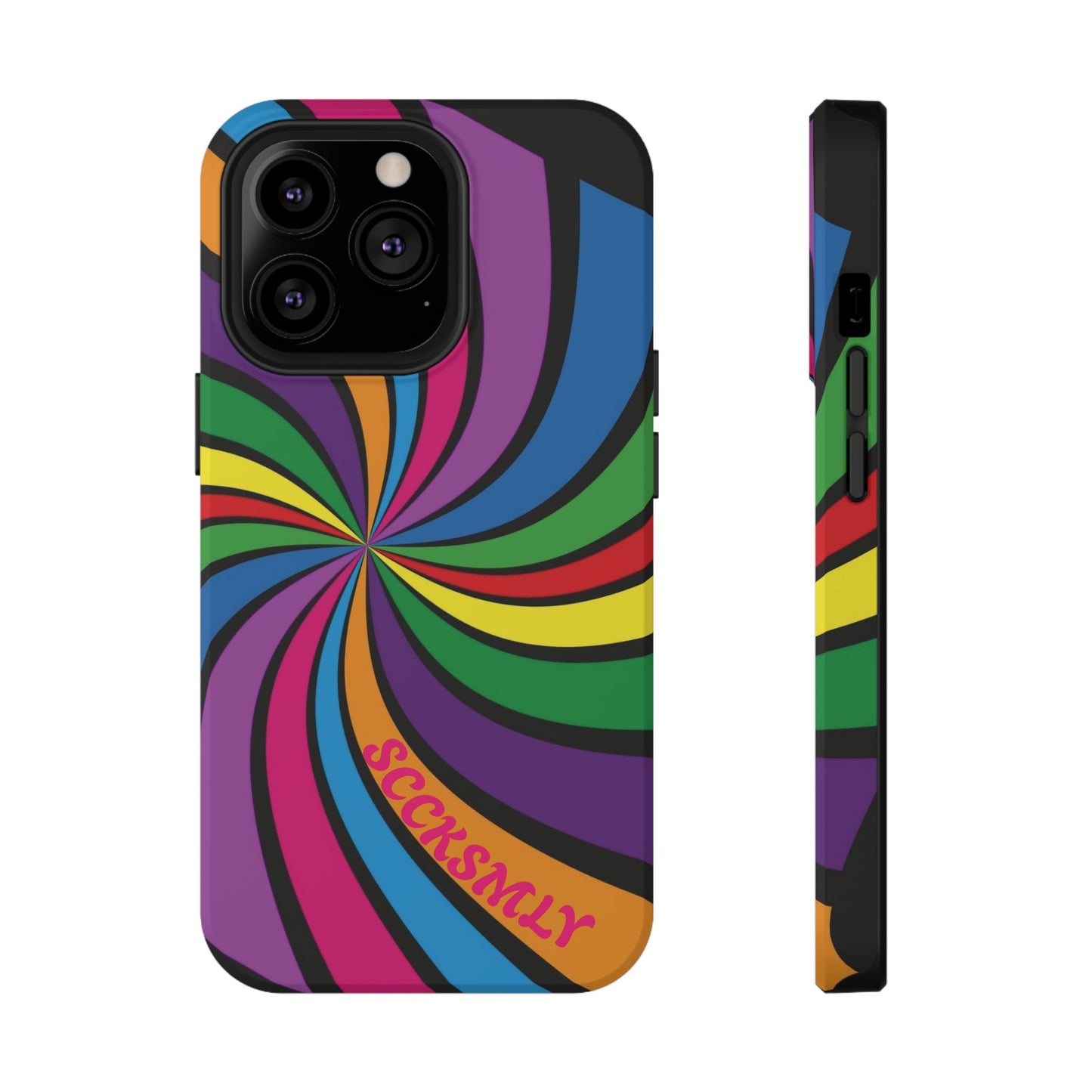 Remember Me Phone Case for Apple