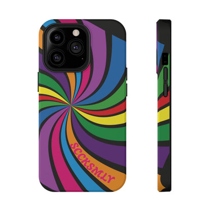 Remember Me Phone Case for Apple