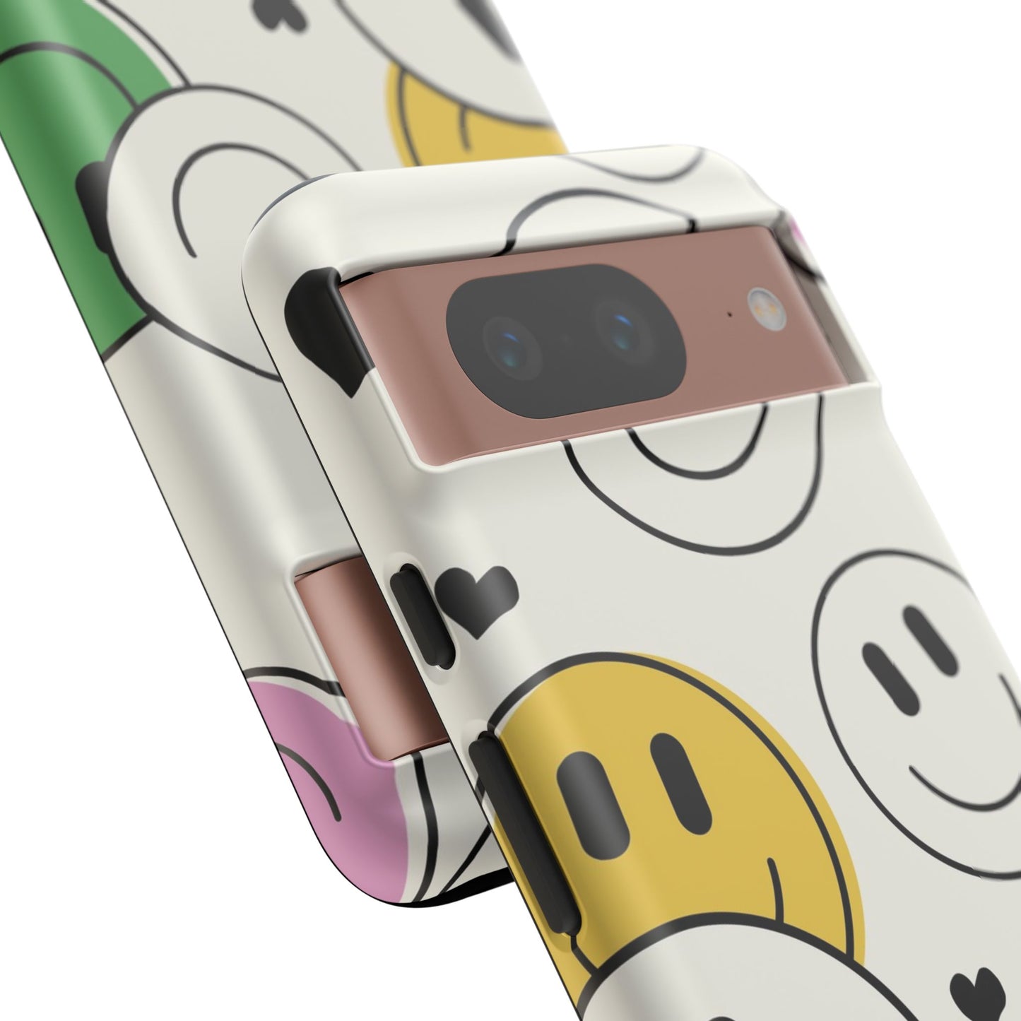 Super Smiles Phone Case for Google Pixel