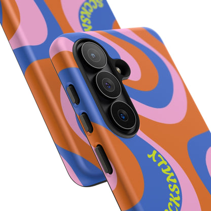 Electric Kool-Aid Phone Case for Samsung