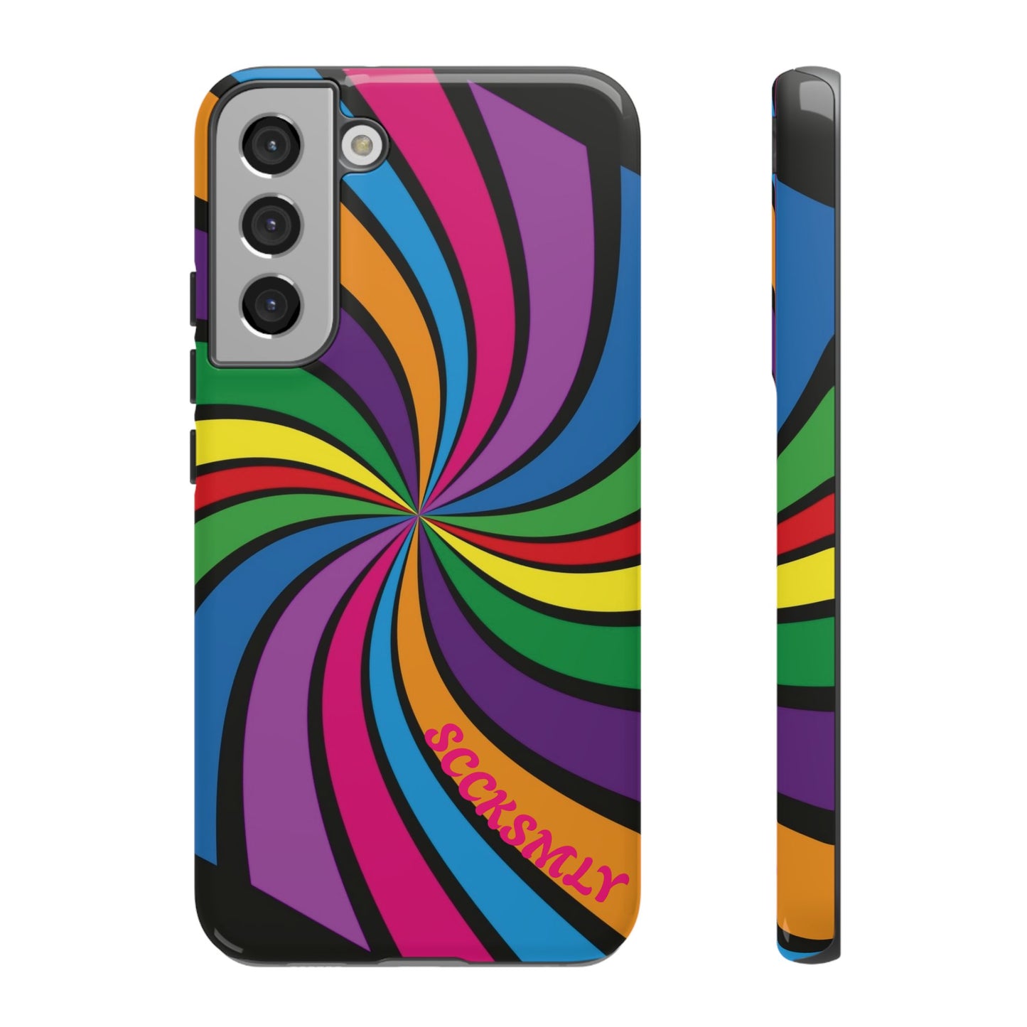 Remember Me Phone Case for Samsung