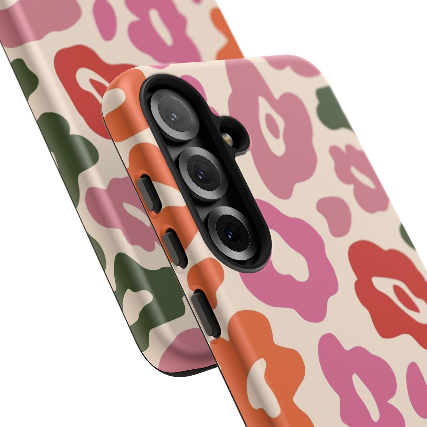 Sassy Cheetah Phone Case for Samsung