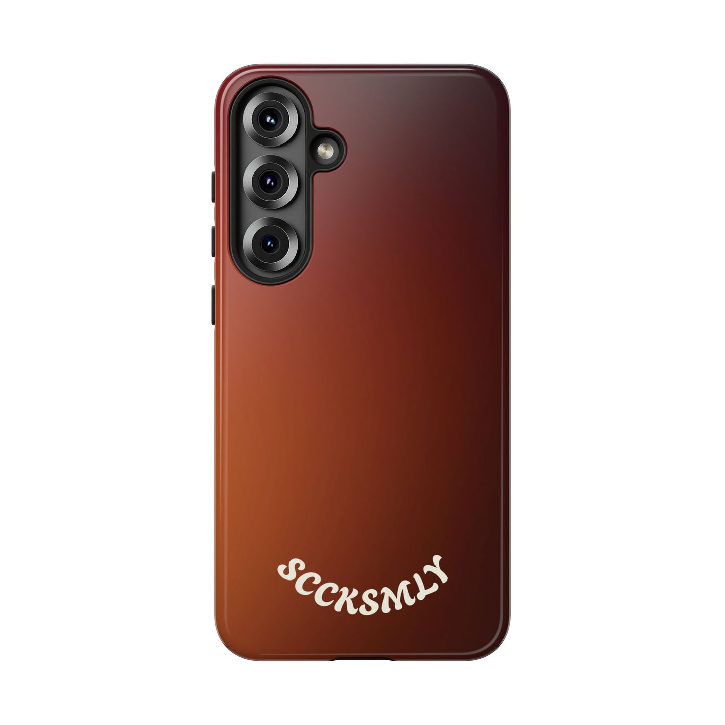 Canyon Desert Tough Phone Case for Samsung