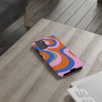 Electric Kool-Aid Phone Case for Samsung