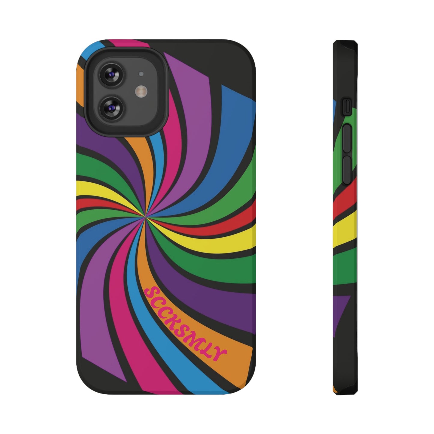 Remember Me Phone Case for Apple