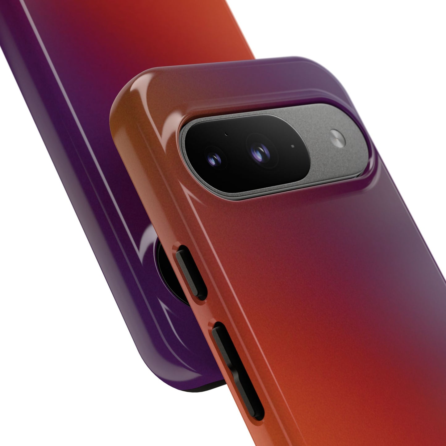 Twilight Dusk Tough Case for Google Pixel