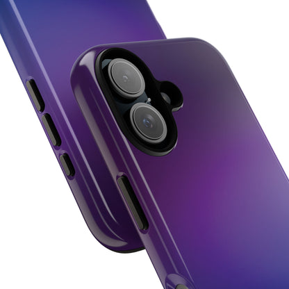 Midnight Ombre Tough Case for Google Pixel