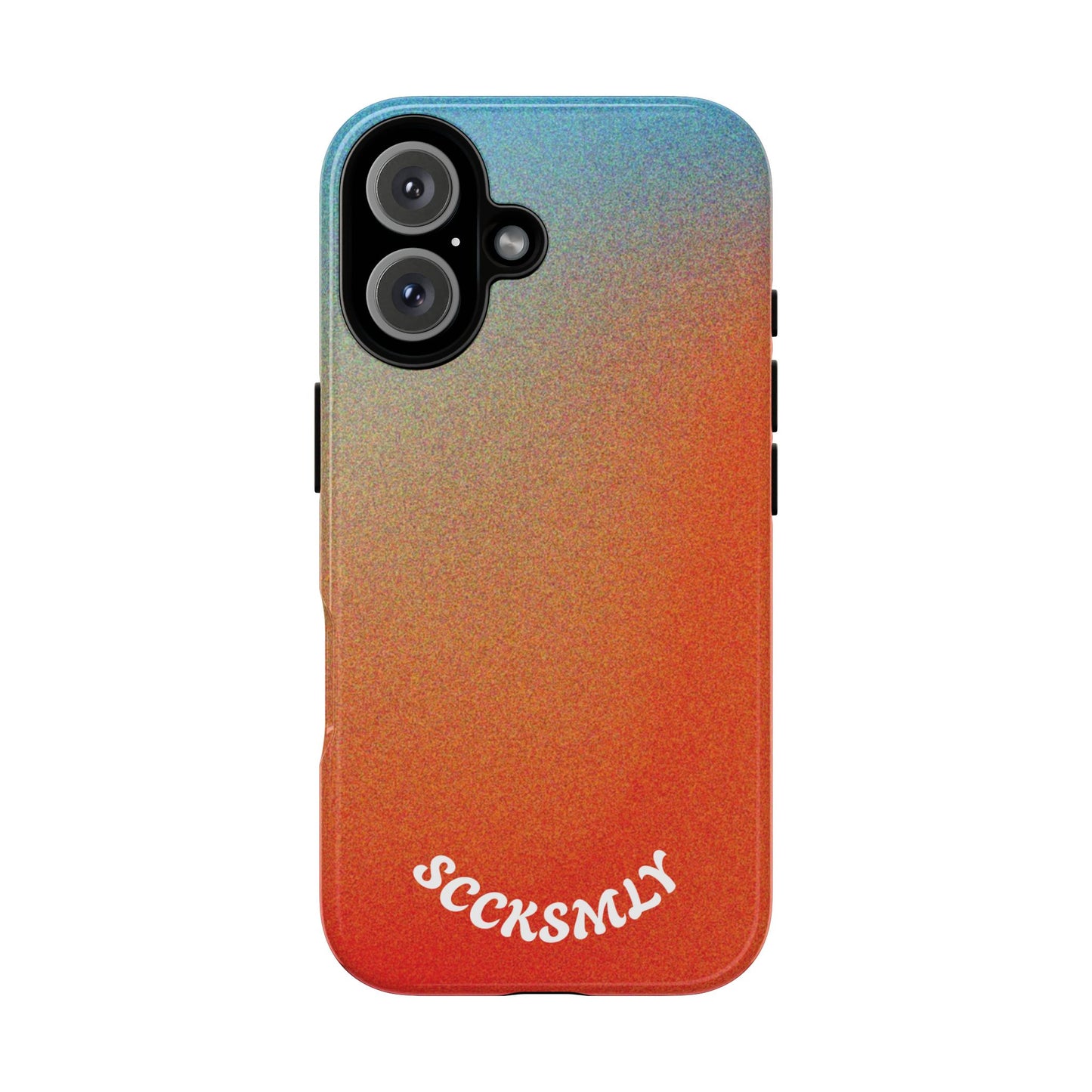 Sunset Nostalgia Tough Phone Case for Google Pixel