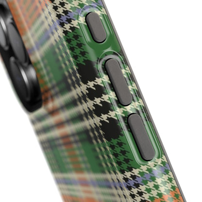 AstroRetro Smile Phone Case for Apple