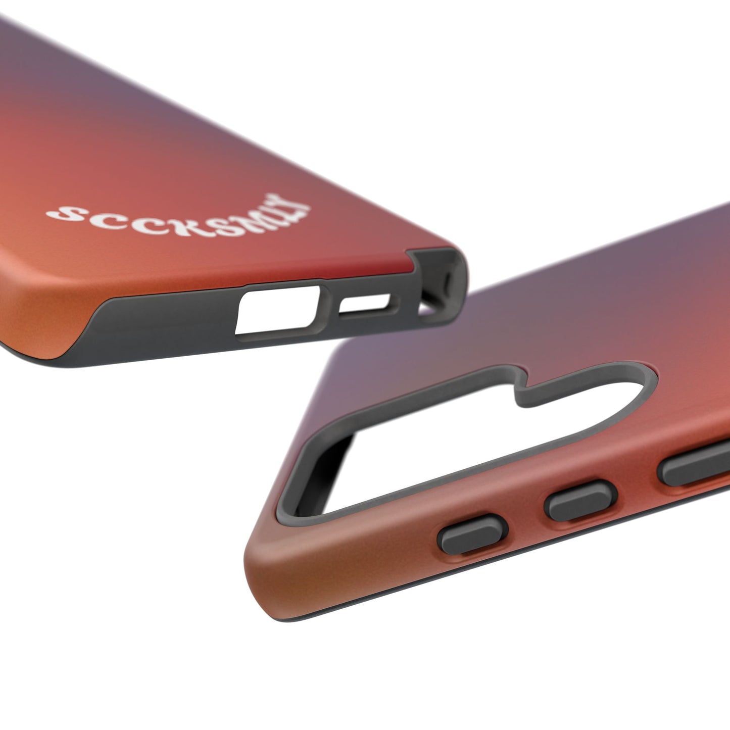 Twilight Dusk Tough Case for Samsung