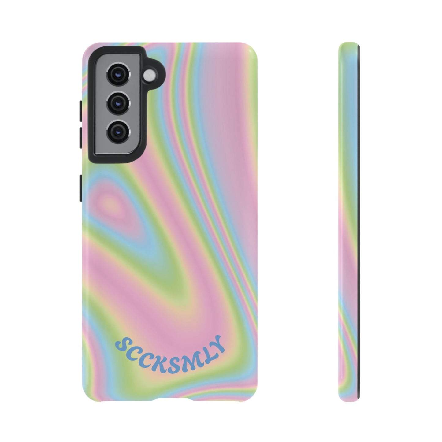 Party Combo Swirl Phone Case for Samsung