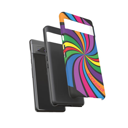 Remember Me Phone Case for Google Pixel