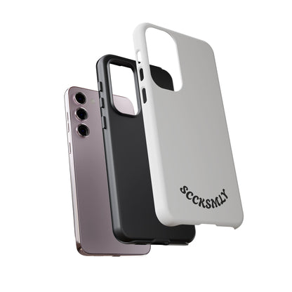 SOLID Bleach Arc Tough Case for Samsung