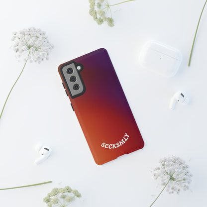 Twilight Dusk Tough Case for Samsung