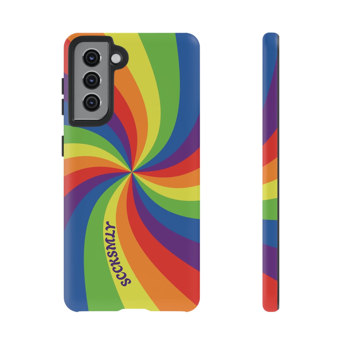 Soo Joyful Phone Case for Samsung