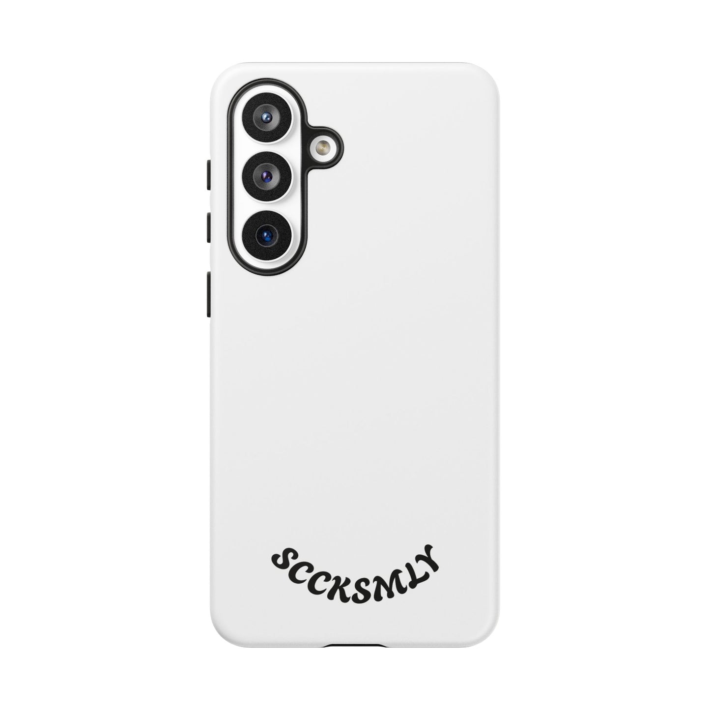 SOLID Bleach Arc Tough Case for Samsung