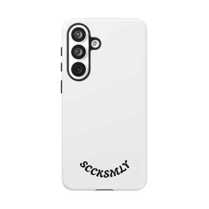 SOLID Bleach Arc Tough Case for Samsung