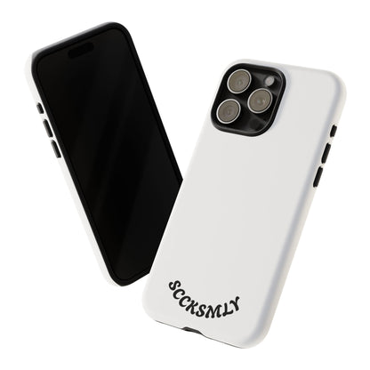 SOLID Bleach Arc Tough Case for Apple