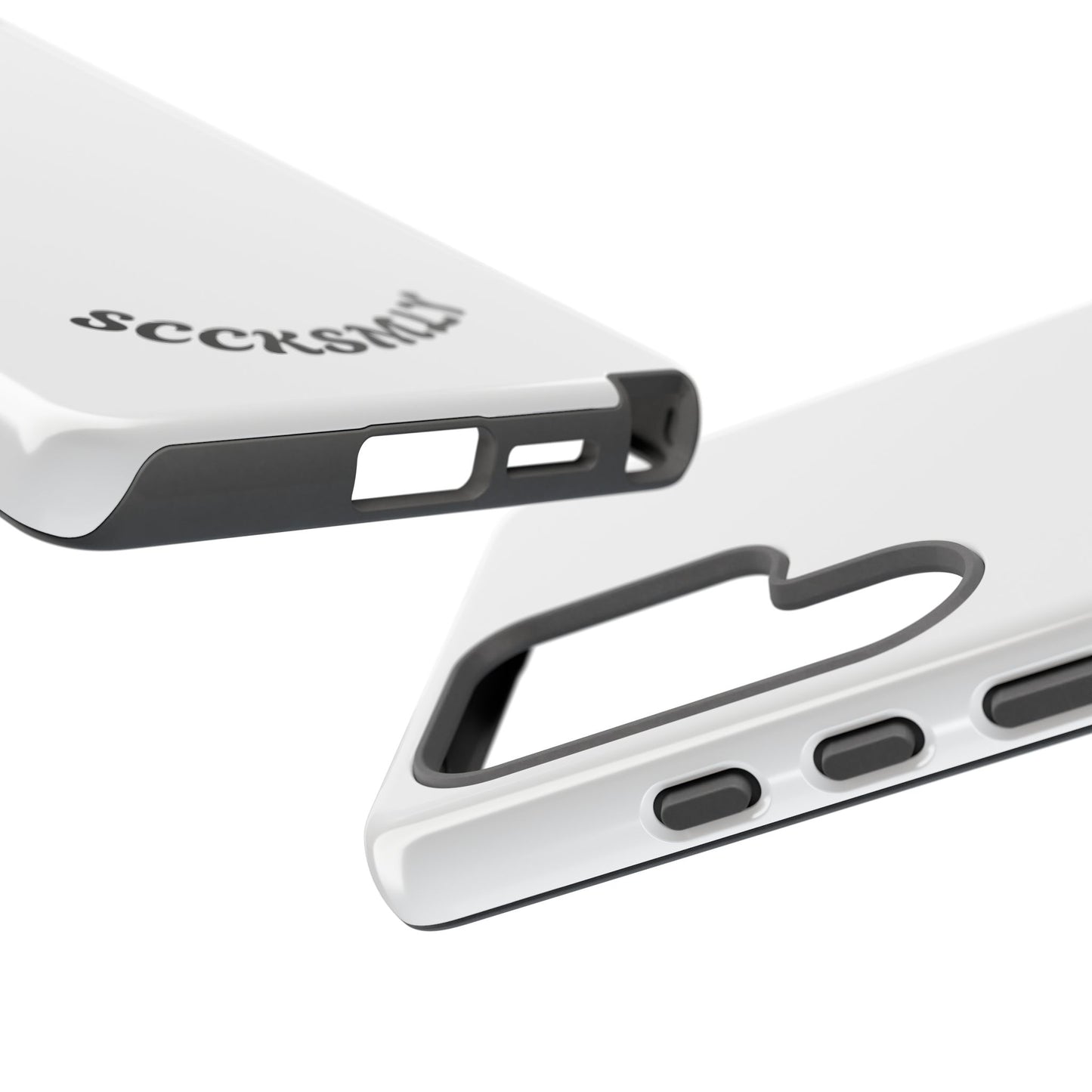 SOLID Bleach Arc Tough Case for Samsung