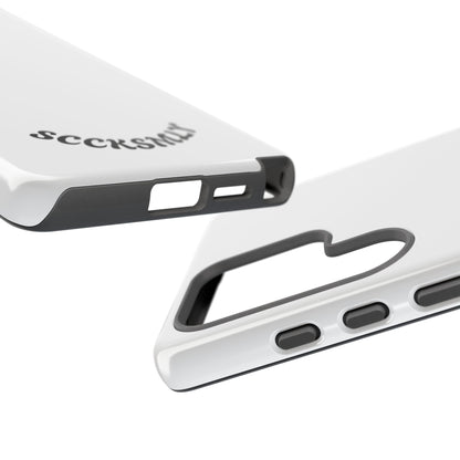 SOLID Bleach Arc Tough Case for Samsung