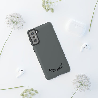 SOLID Phantom Tough Case for Samsung