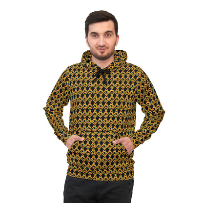 SCCKSMLY Astheic Hoodie