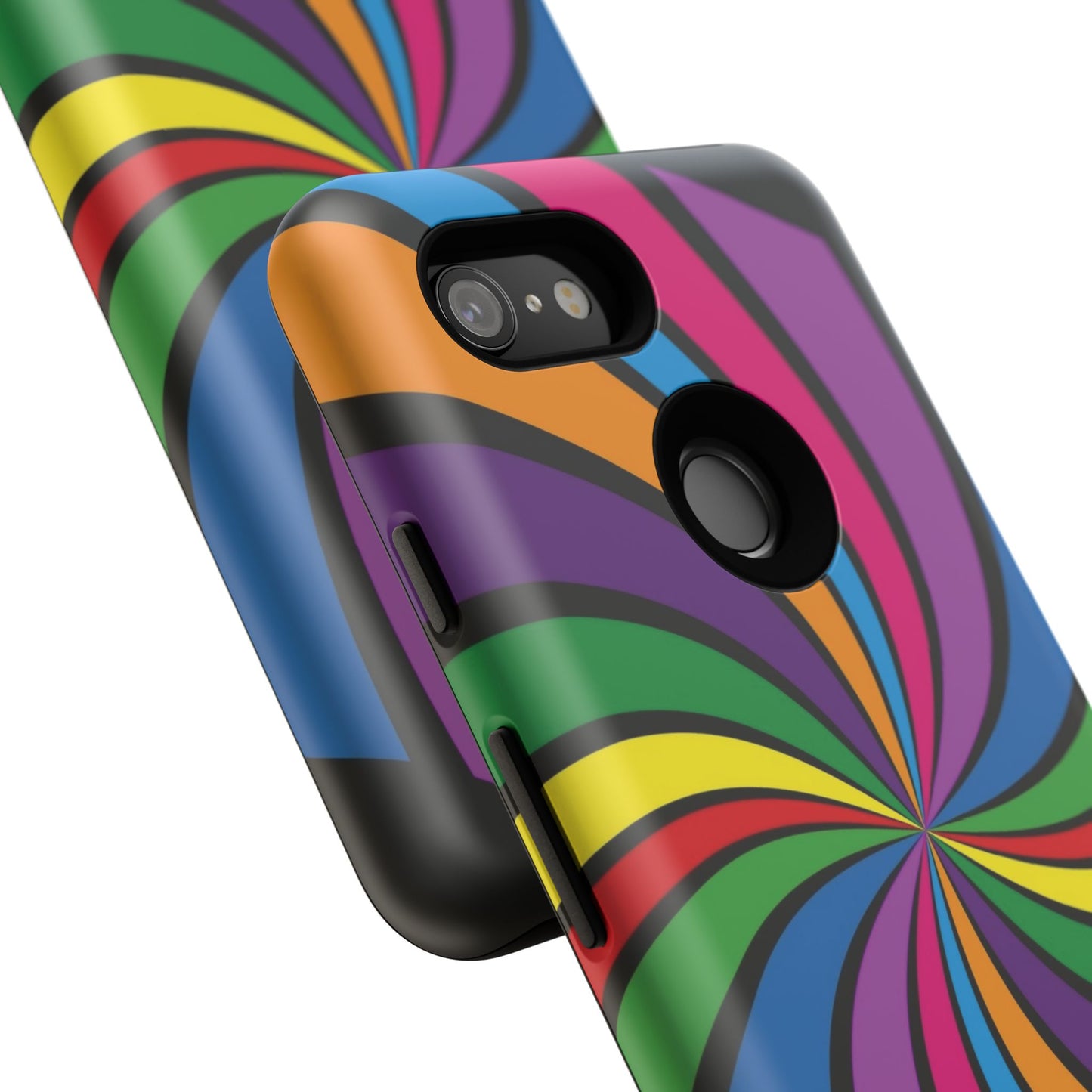 Remember Me Phone Case for Google Pixel