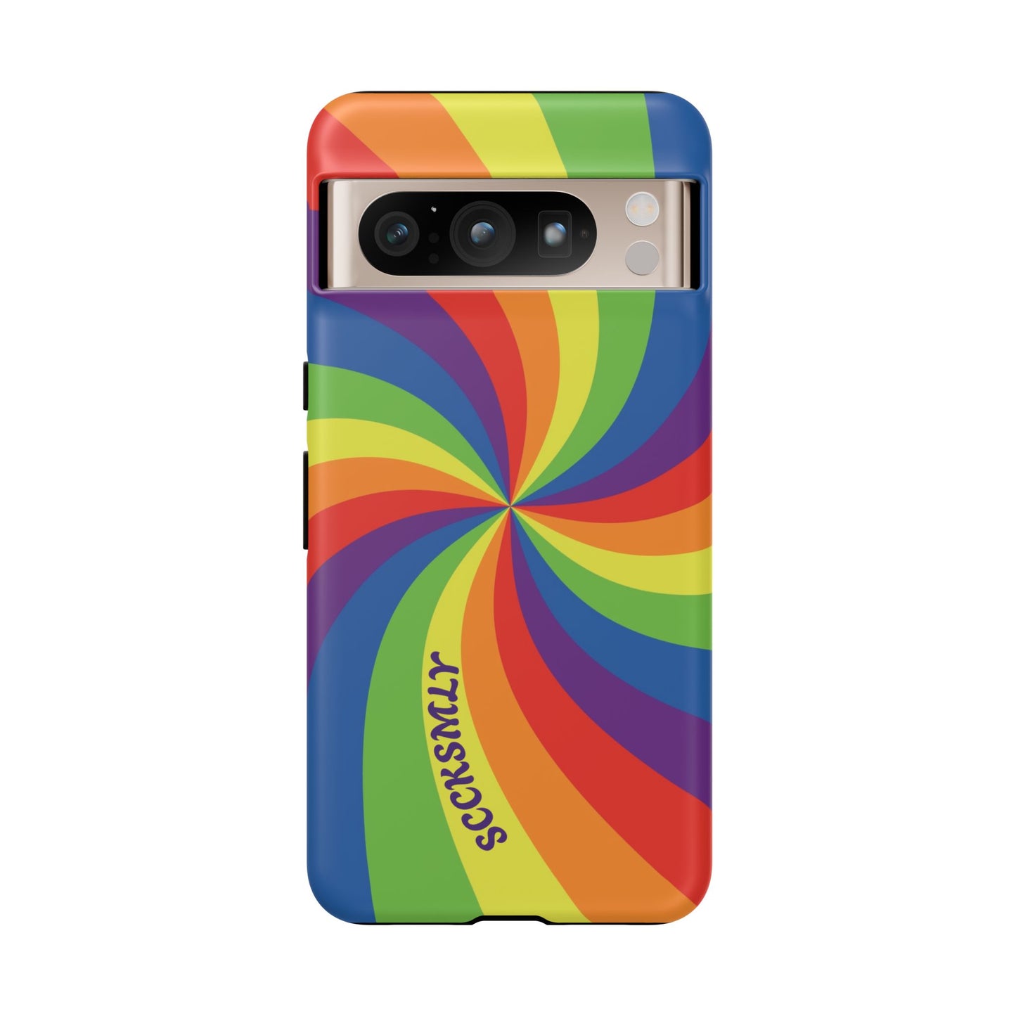Soo Joyful Phone Case for Google Pixel