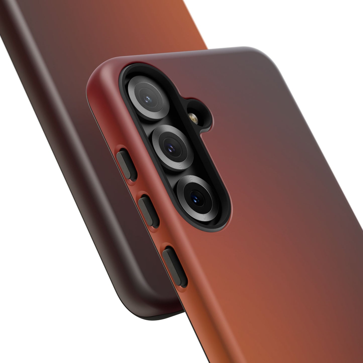 Canyon Desert Tough Phone Case for Samsung