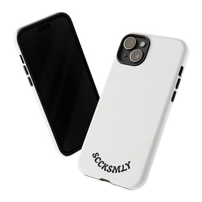 SOLID Bleach Arc Tough Case for Apple