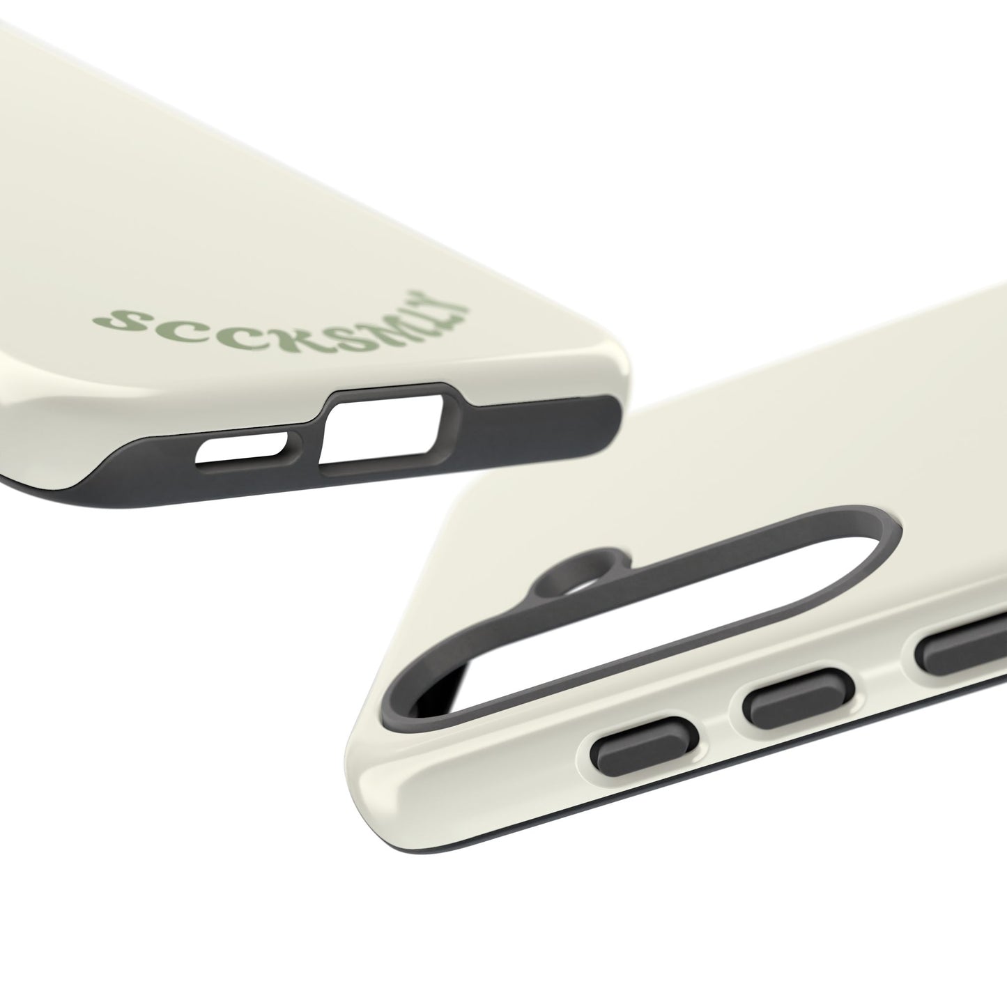Vanilla Pistachio Tough Phone Case for Samsung