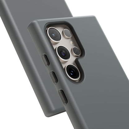 SOLID Phantom Tough Case for Samsung