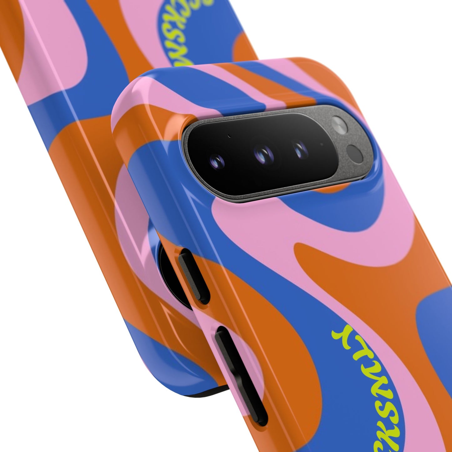 Electric Kool-Aid Phone Case for Google Pixel